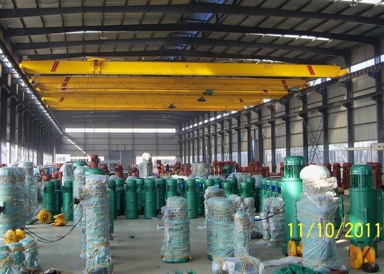 3-8m/Min Tek kirişli vinç kat / tavan montajı