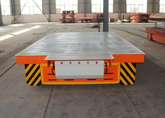5 Ton 15 Ton 30 Ton Elektrikli Transfer Arabası Kablo Tamburlu Endüstriyel Traverser