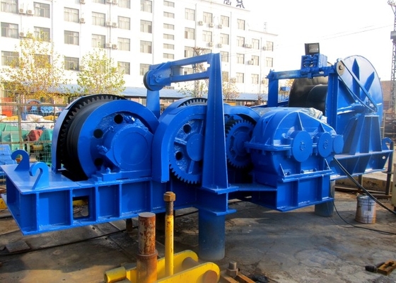 0.5T-60T Kablosuz Uzaktan Kumandalı Çok Açılı Endüstriyel Elektrikli Vinç