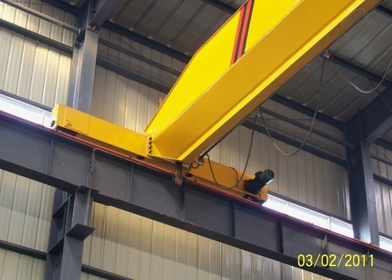Özel 3t Havalı vinç Ld 3t 10 Ton 13.5 Ton Tek Şeritli Havalı vinç