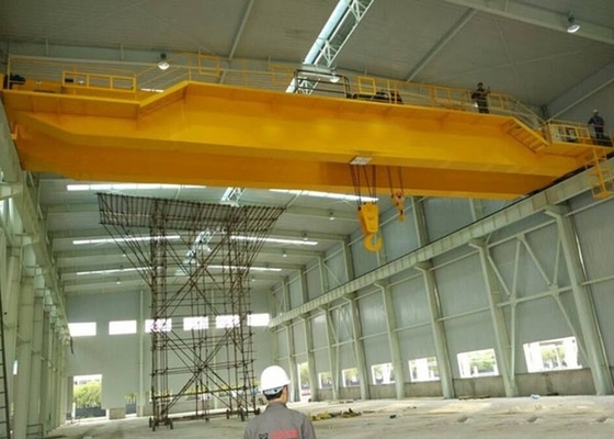 ODM 500 Ton Gezer Vinç