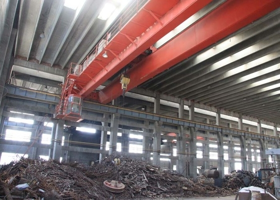 ODM 500 Ton Gezer Vinç