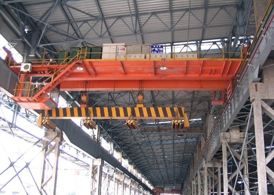 ODM 500 Ton Gezer Vinç