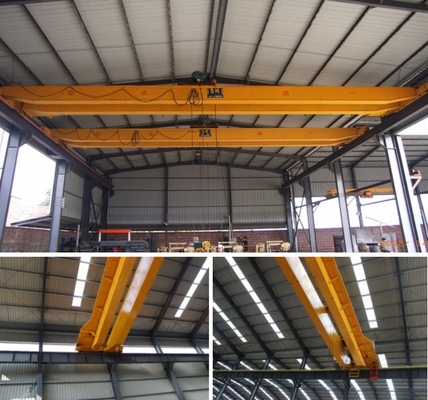 A3 Yüksek Hızlı Girder Havalı Kiremit Güvenilir Performans