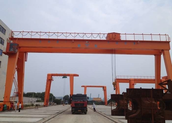 5 Ton - 50 Ton Mobil Portal Vinç
