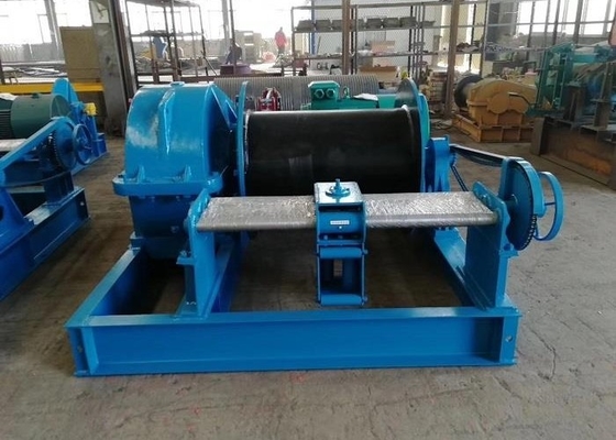 Satılık 20 Ton Ağır Hizmet Elektrikli Vinç Makinası