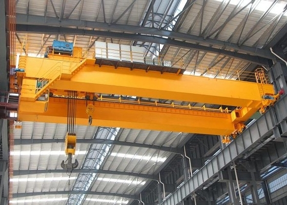 Avrupa 380V 50Hz Elektrikli Gezer Gezer Vinç Hafif