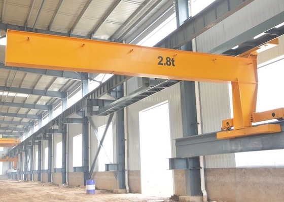 1 Ton - 20 Ton Pergel Vinç Yaygın Olarak Kullanılan Atölye Depo Fabrikası