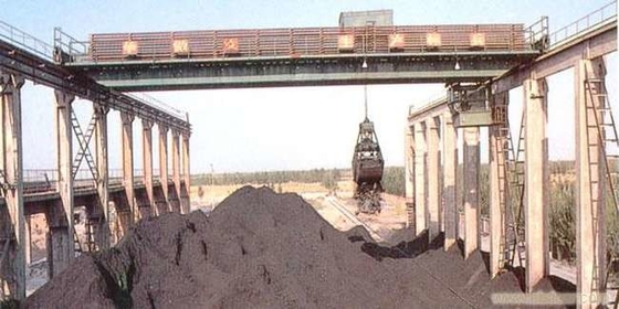 Özelleştirilmiş 10T - 32/5T Çift Kirişli Gezer Vinç 6m-30m Kaldırma Yüksekliği