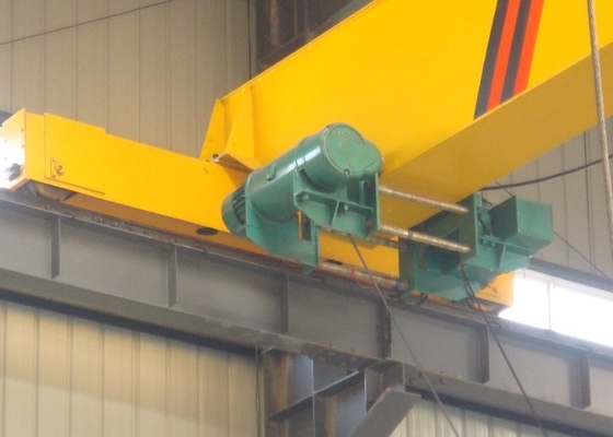 Hafif 2 Ton 3 Ton 5 Ton Elektrik Halat Kaldırma İçin Vinç
