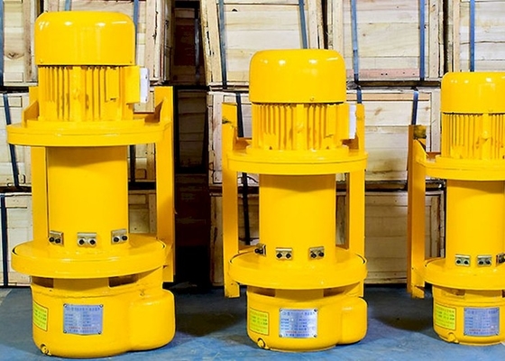 JKD 7.5KN - 20KN Küçük Elektrikli Vinç 240V Elektrikli Capstan Vinç