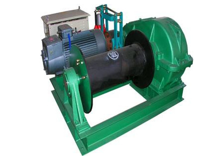 JM Marine Tel Halat Çekme Elektrikli Vinç 1 Ton 2 Ton 3 Ton 5 Ton