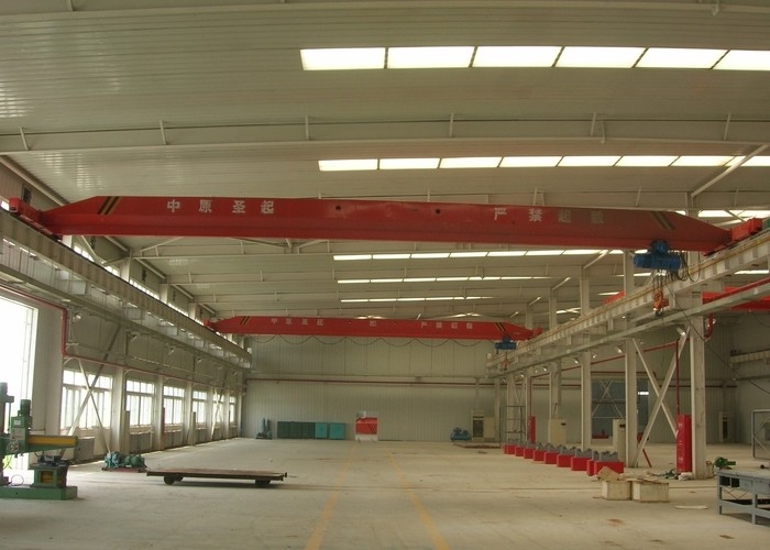 Özel 3t Havalı vinç Ld 3t 10 Ton 13.5 Ton Tek Şeritli Havalı vinç